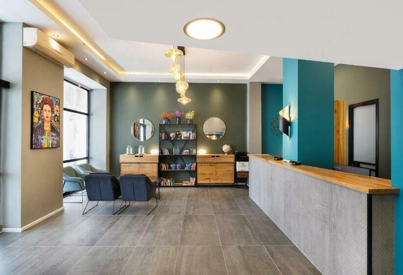 标准工作室, Residence Suites