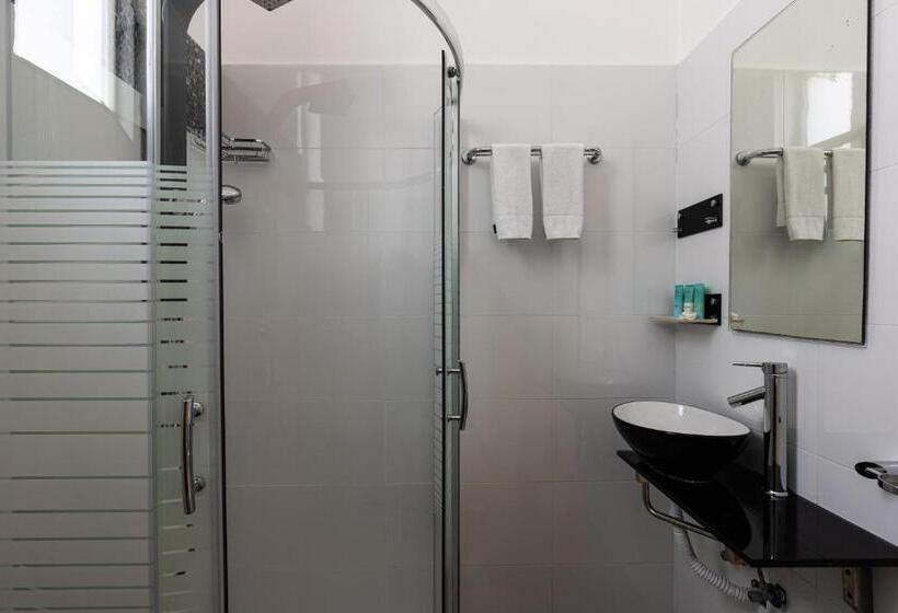 带1个卧室的公寓, Residence Suites