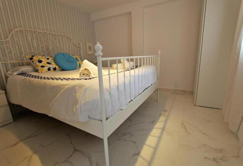 Номер Стандарт, Casa Rural Mañanas Felices