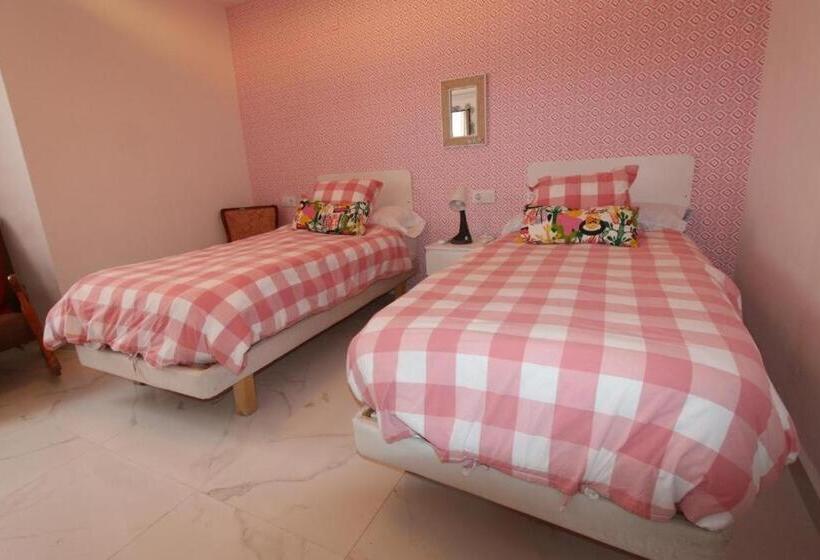Номер Стандарт, Casa Rural Mañanas Felices