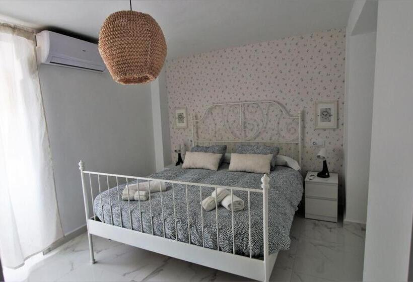 Номер Стандарт, Casa Rural Mañanas Felices