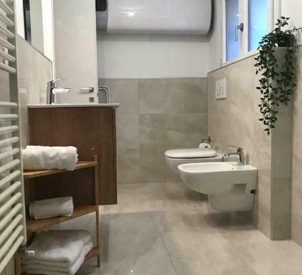 Standard Værelse, B&b La Bohème Porto Garibaldi