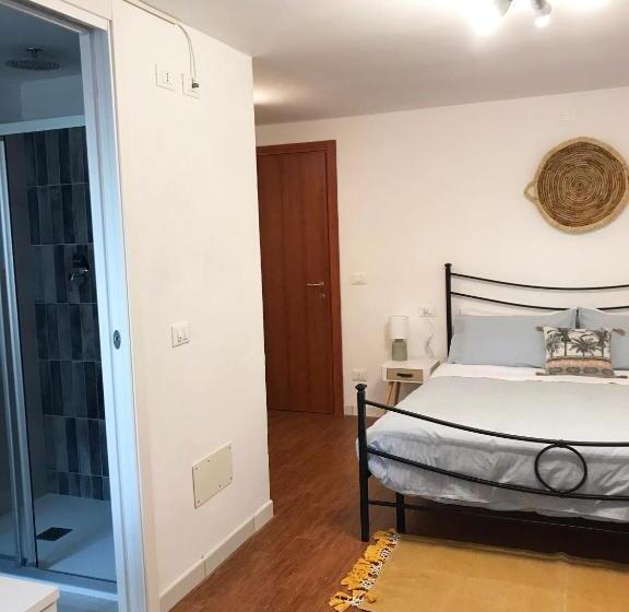 Budget Værelse, B&b La Bohème Porto Garibaldi