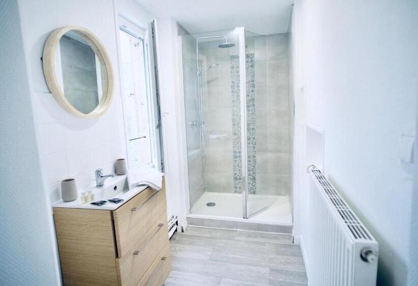 Apartamento 2 Quartos, City Affaire : Bayeux Omaha