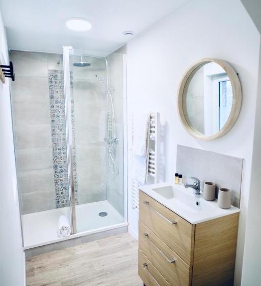 Apartamento 1 Quarto, City Affaire : Bayeux Omaha