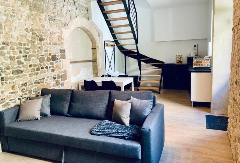 Quarto Duplex, City Affaire : Bayeux Omaha