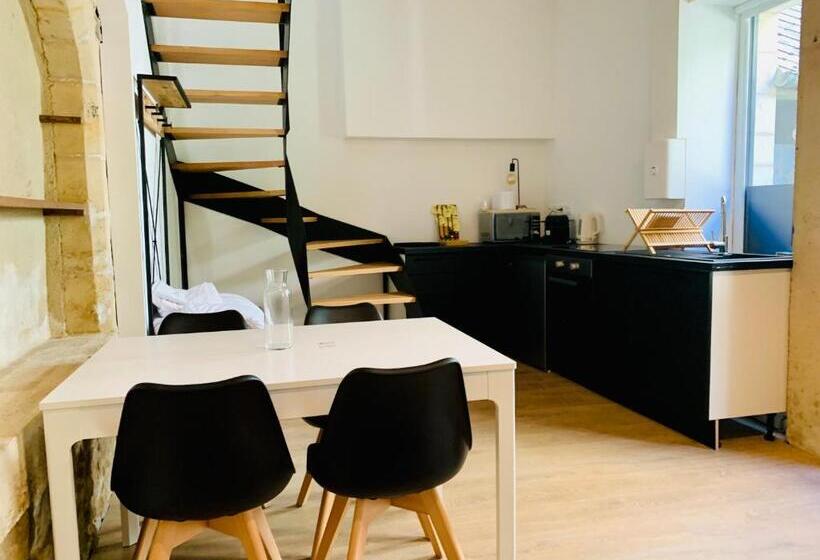 Quarto Duplex, City Affaire : Bayeux Omaha