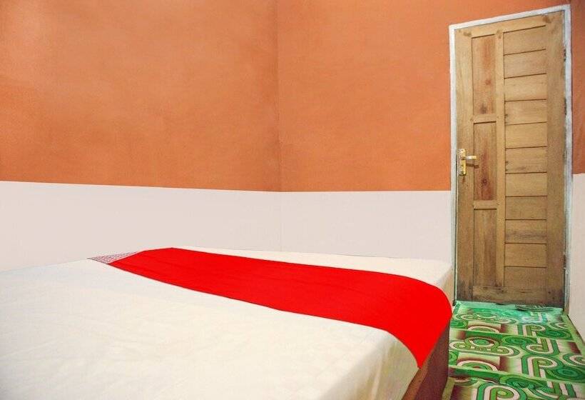 스탠다드 룸, Oyo 91051 Penginapan Pondok Ratu 354