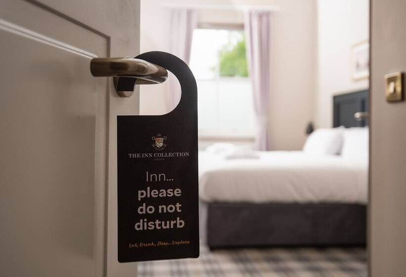 Номер Superior, The Northallerton Inn   The Inn Collection Group