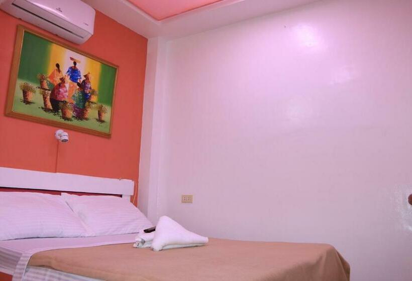 Номер Стандарт, Badladz Beach And Dive Resort