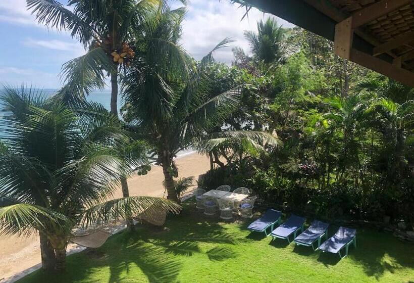 Люкс Кровать Кинг, Badladz Beach And Dive Resort