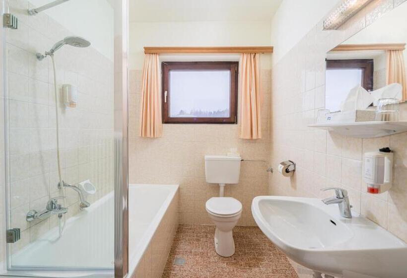 Номер Стандарт, Ferienhotel Knollhof