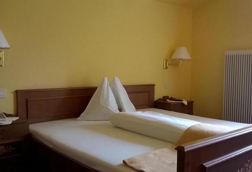 Номер Стандарт Индивидуальный, Ferienhotel Knollhof