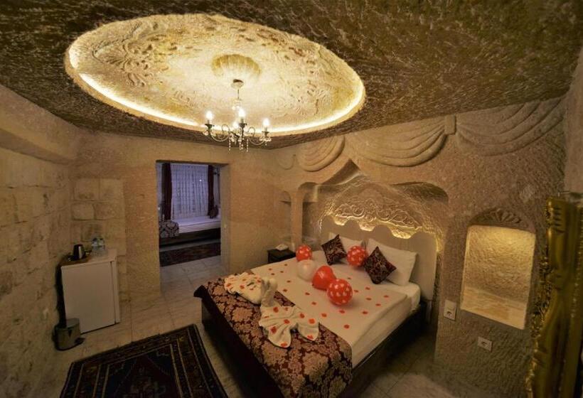 Номер Стандарт Трехместный, Dedeli Konak Cave