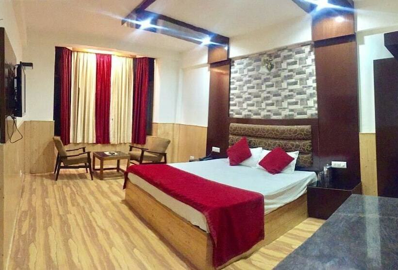 Deluxe Room, Devlok