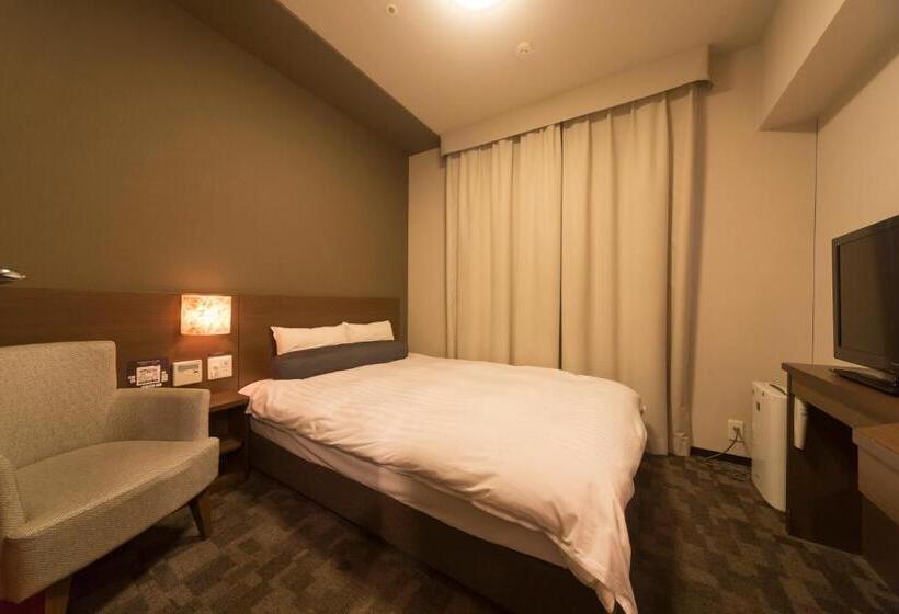 اتاق استاندارد, Dormy Inn Premium Shibuya Jingumae
