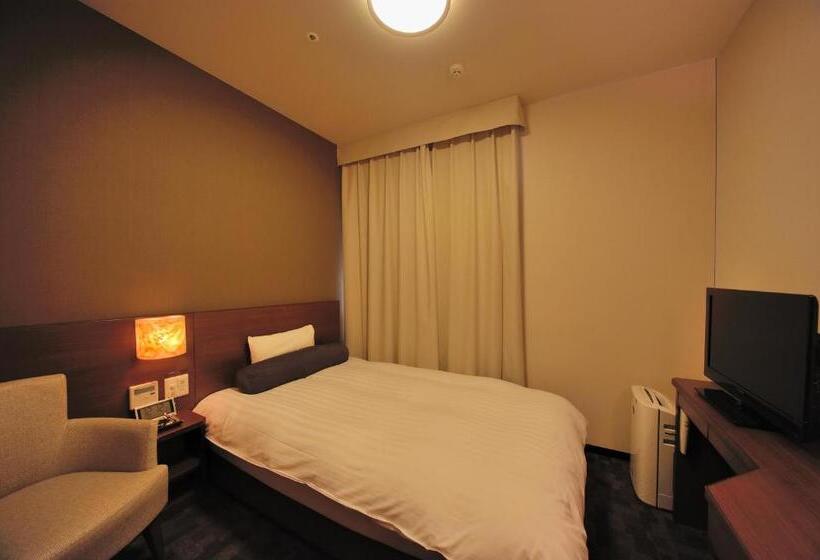 اتاق استاندارد, Dormy Inn Premium Shibuya Jingumae