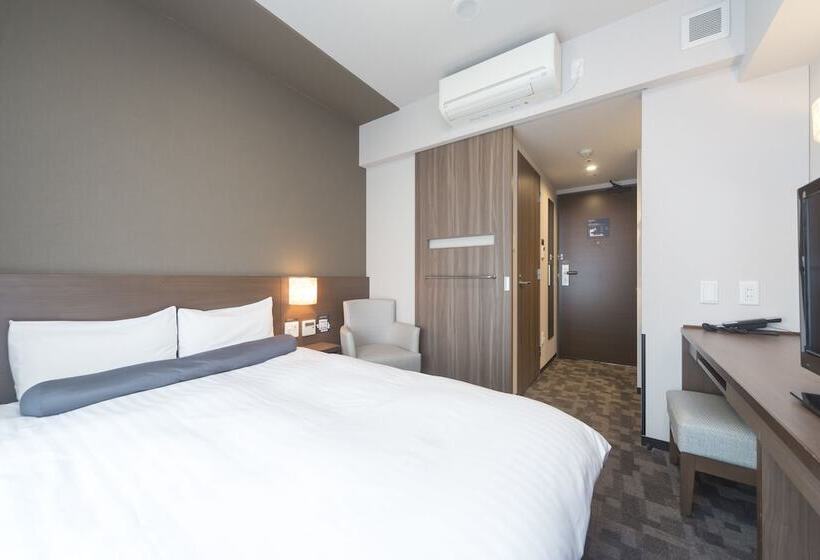 اتاق استاندارد, Dormy Inn Premium Shibuya Jingumae