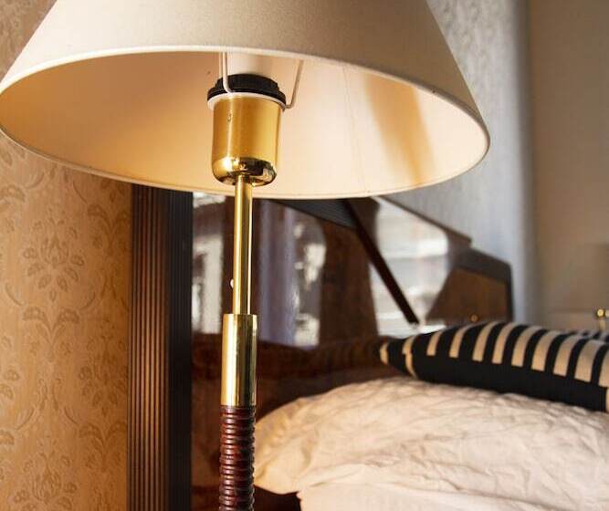 غرفة قياسية, Evergreen Budapest Guest House