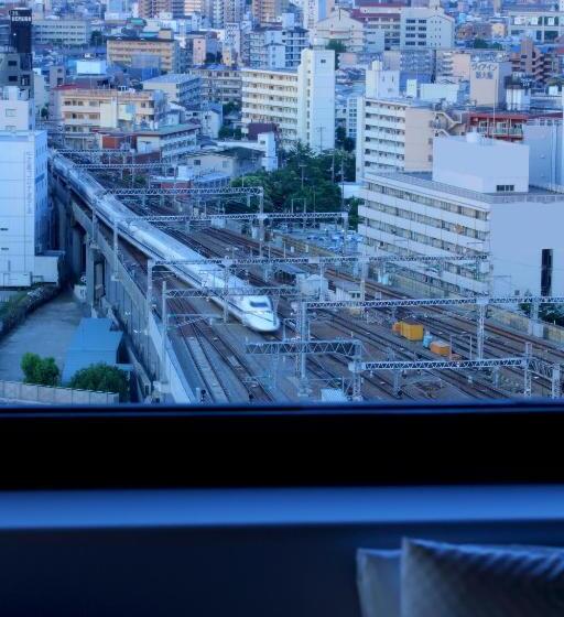 Номер Стандарт, Remm Shinosaka