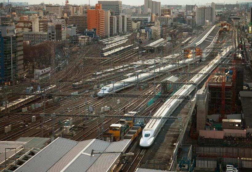 Номер Стандарт, Remm Shinosaka