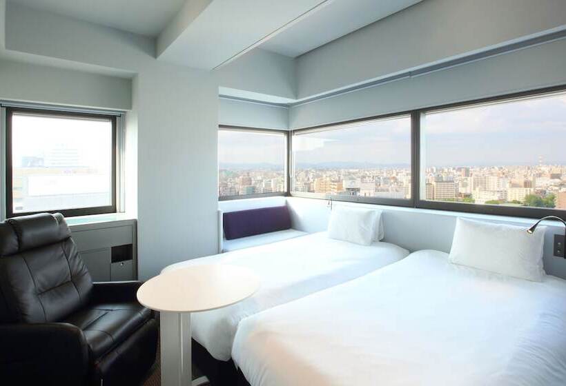 Номер Стандарт, Remm Shinosaka