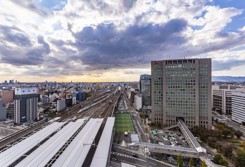 Номер Стандарт, Remm Shinosaka
