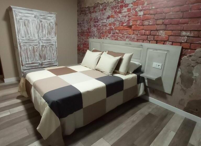 חדר סטנדרט, Hostal Pabellón