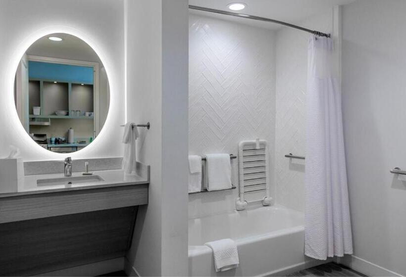 Студия Стандарт, Towneplace Suites By Marriott Chesterfield