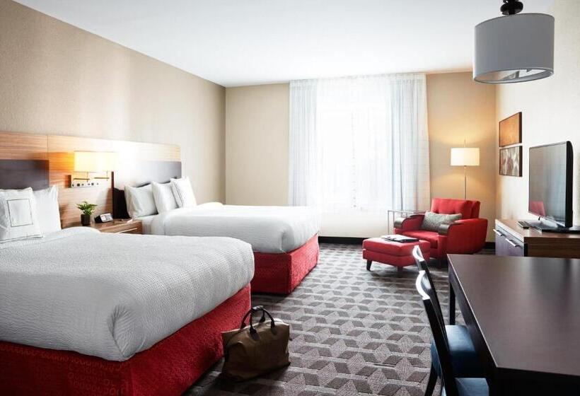 Студия Стандарт, Towneplace Suites By Marriott Chesterfield