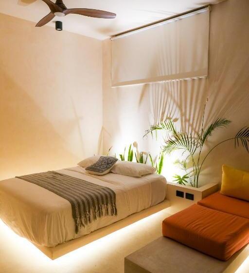 سوییت, Tikul Hotel Boutique