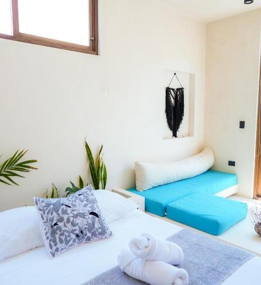 سوییت, Tikul Hotel Boutique