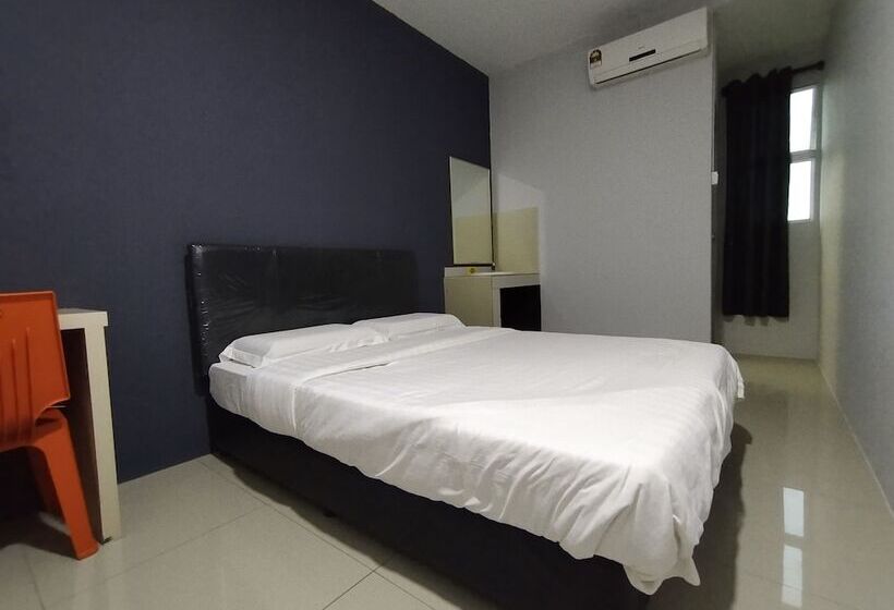 اتاق لوکس, Oyo 90478 Marina World