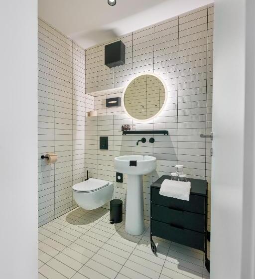 آپارتمان 2 خوابه, Neu Residences Smart Stay