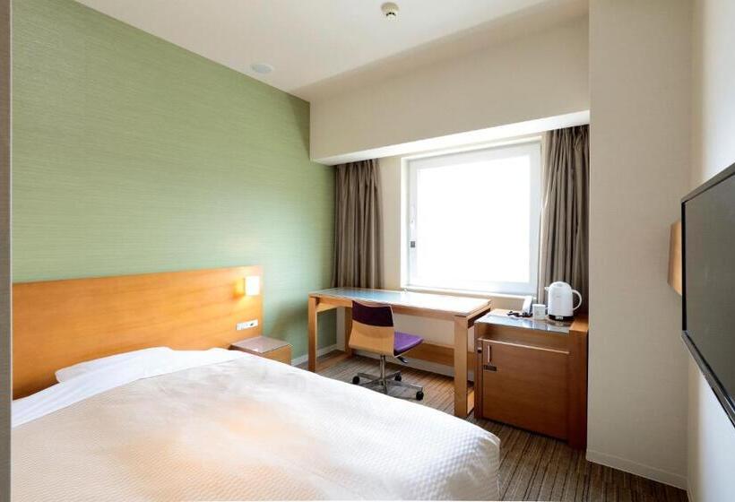 Номер Стандарт, Candeo Hotels Chino