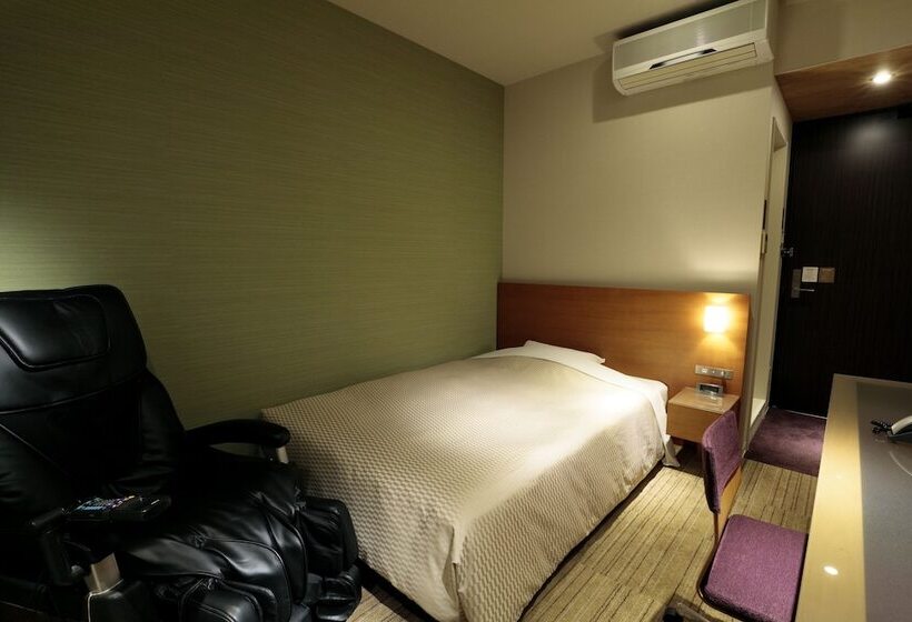 Номер Стандарт, Candeo Hotels Chino