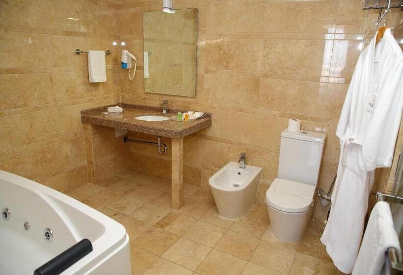 آپارتمان 1 خوابه, Park Hotel Bishkek