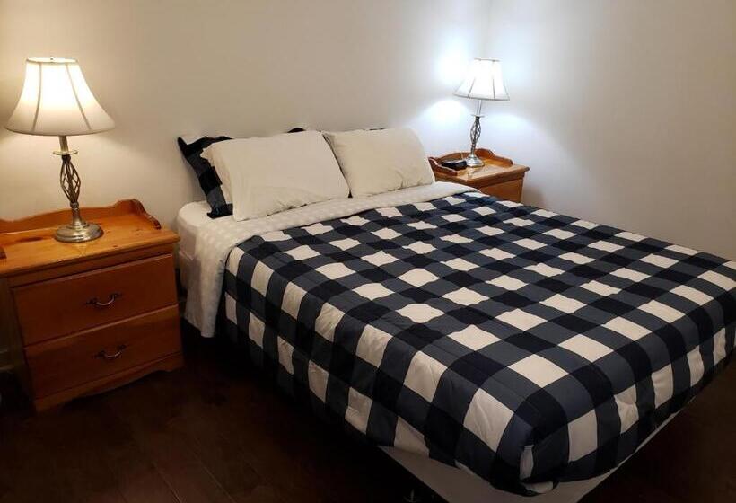 Номер Стандарт, Scoodic Motel