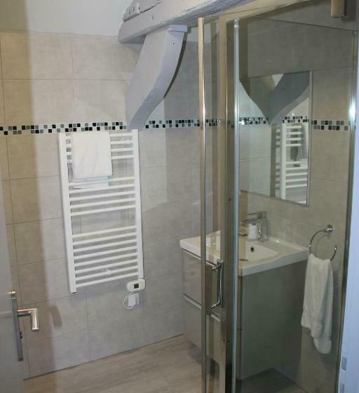 آپارتمان 1 خوابه, Les Appartements Du Saint Hubert