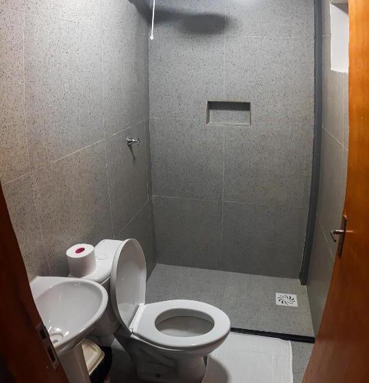 Номер Стандарт Индивидуальный, Real Hotel Caceres