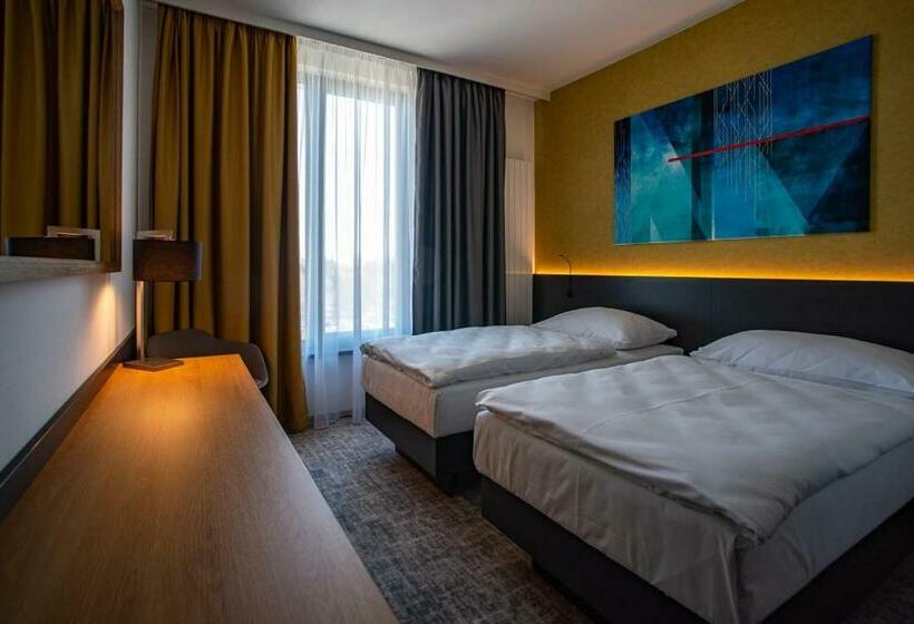 Номер Стандарт, Ea Congress Hotel Aldis