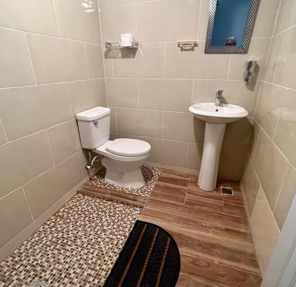 Апартаменты 1 Спальня с Балконом, María Bonita Higüey, Apartments