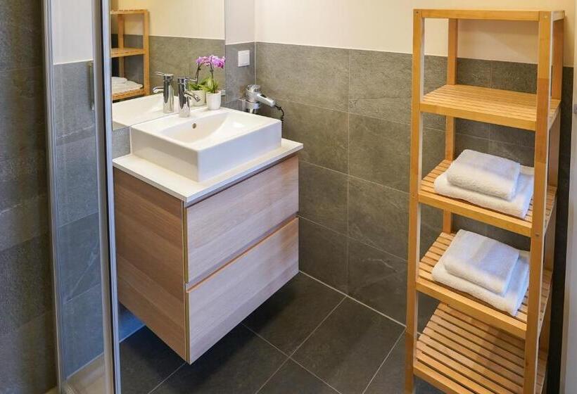 침실 1개 아파트, Citadines South Vienna