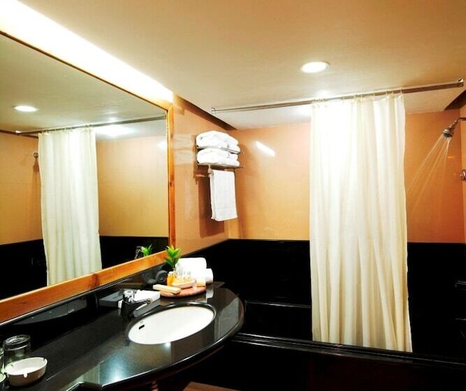 스탠다드 룸, Manuallaya The Resort & Spa