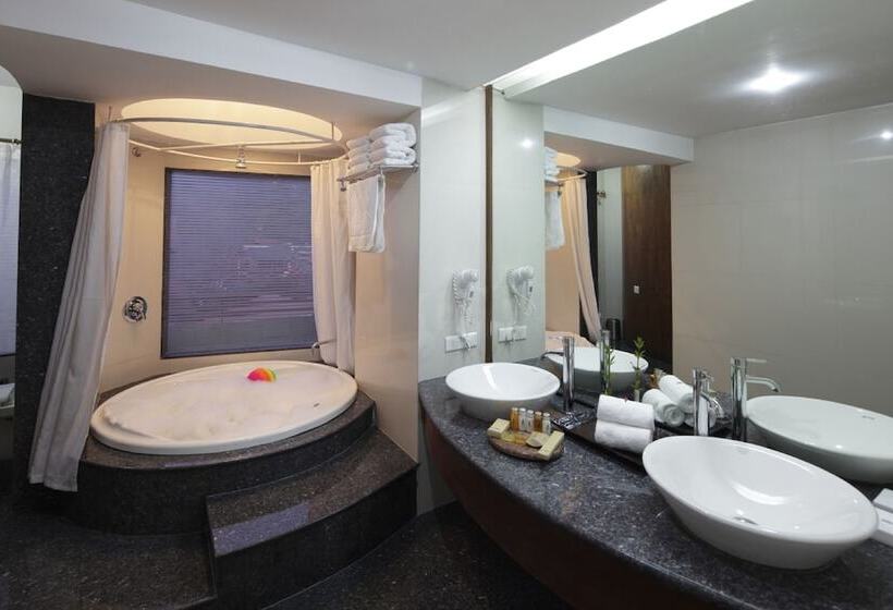 스탠다드 룸, Manuallaya The Resort & Spa