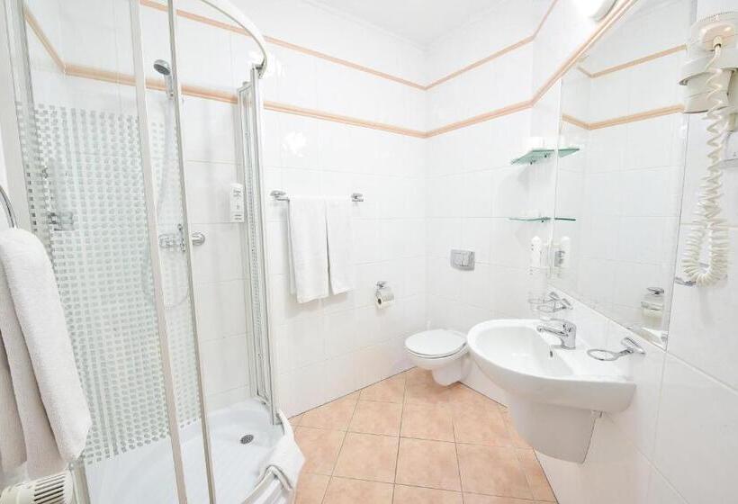 Номер Стандарт, Piramida Park Hotel & Wellness