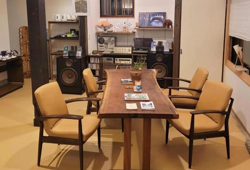 침실 1개 주택, Takayanagi Ryokan   Vacation Stay 65961v