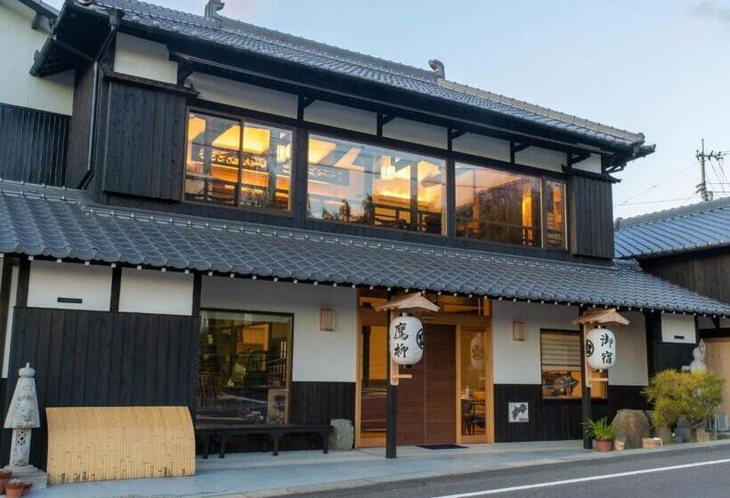 침실 1개 주택, Takayanagi Ryokan   Vacation Stay 65961v