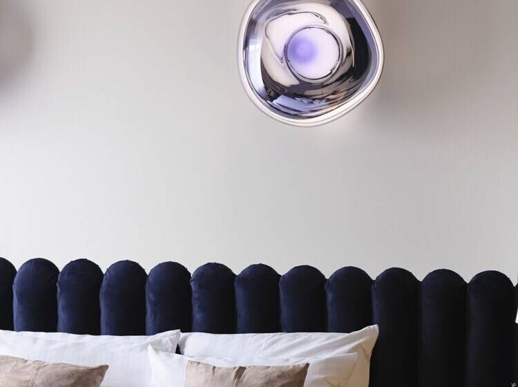 Номер Deluxe, Maison Heym Bordeaux