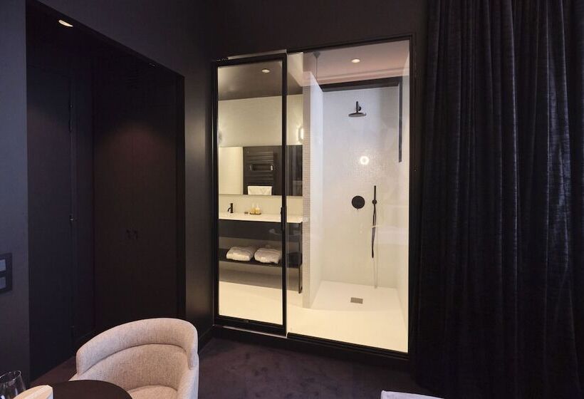 Номер Стандарт, Maison Heym Bordeaux